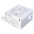 Lian Li EDGE EG1000 80 PLUS Platinum Power Supply, PCIe 5.1, ATX 3.1 - 1000 Watts, White image number null