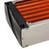 aqua computer airplex radical 4/360mm - Kupfer image number null