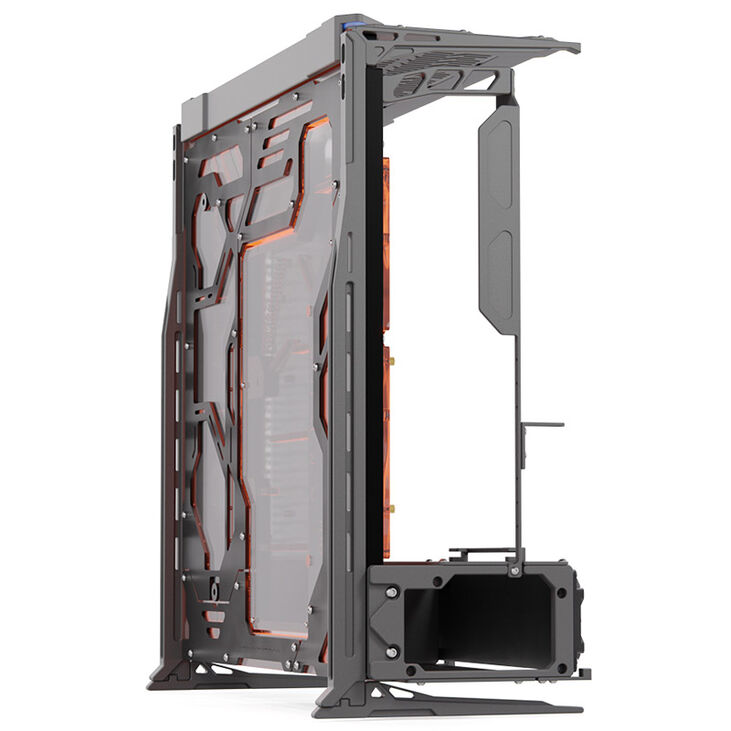 Singularity Computers Spectre 3.0 Ardus Limited Edition Full Tower Graphite image number 4