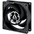 Arctic P8 PWM MAX Fan - 80mm image number null