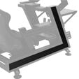TrackTime Series One Cover Carbon Abdeckung f&uuml;r Series One Rigs image number null