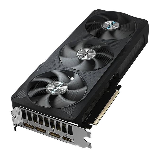 GIGABYTE GeForce RTX 5070 Eagle OC 12G SFF, 12288 MB GDDR7 image number 5