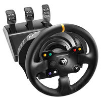 Thrustmaster TX Racing Lenkrad Leather Edition - PC/XBOX SX/XBOX ONE