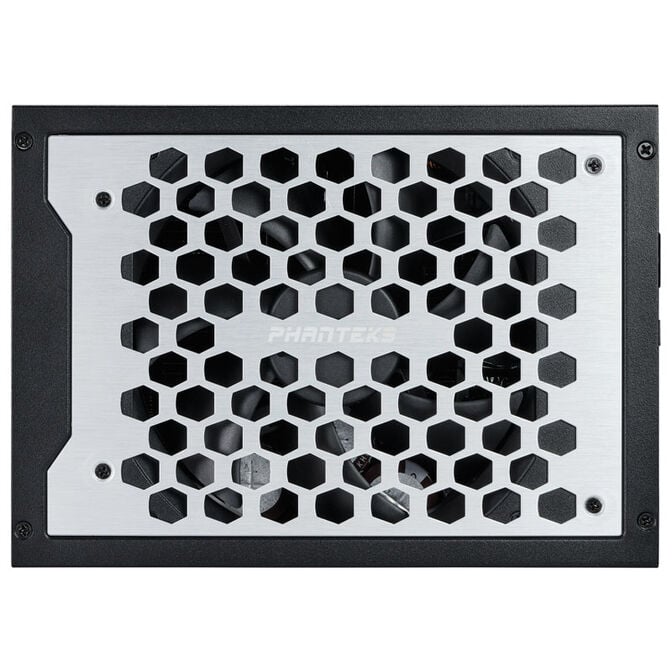 Phanteks Revolt 1600W Titanium, ATX 3.0, PCIe 5.0, vollmodular - 1600 Watt, schwarz image number 3