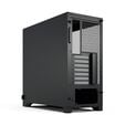 Fractal Design Pop 2 Air Black TG PC-Geh&auml;use, Midi-Tower, ATX, Tempered Glass - inklusive 3x 120-mm-L&uuml;fter, schwarz image number null
