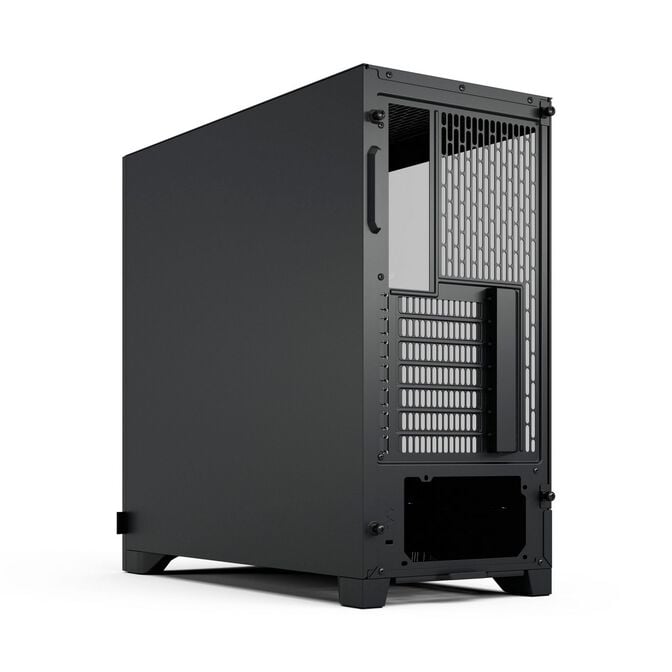 Fractal Design Pop 2 Air Black TG PC-Geh&auml;use, Midi-Tower, ATX, Tempered Glass - inklusive 3x 120-mm-L&uuml;fter, schwarz image number 11