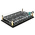 Lamptron CY816 controller for fans and ARGB - black image number null