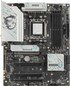 MSI B850 Gaming Plus WiFi Motherboard, socket AM5, AMD B850, ATX, DDR5 image number null