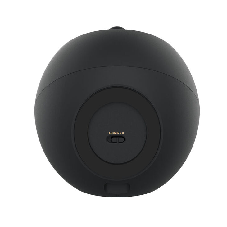 Creative Pebble V2 - 2.0 Speaker - Black image number 5