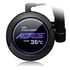 GIGABYTE AORUS Waterforce X 240 D-RGB AIO Cooler - 240 mm, black image number null