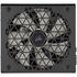 Corsair RMx Shift Series RM850x Power Supply 80 PLUS Gold, ATX 3.0, PCIe 5.0 - 850 Watt, black image number null