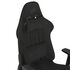 Corsair TC100 Relaxed Gamingstuhl - schwarz image number null