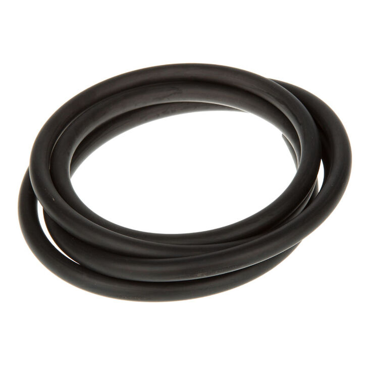 EK Water Blocks EK-Tube ZMT Schlauch 16/10 mm - mattschwarz, 3m image number 1
