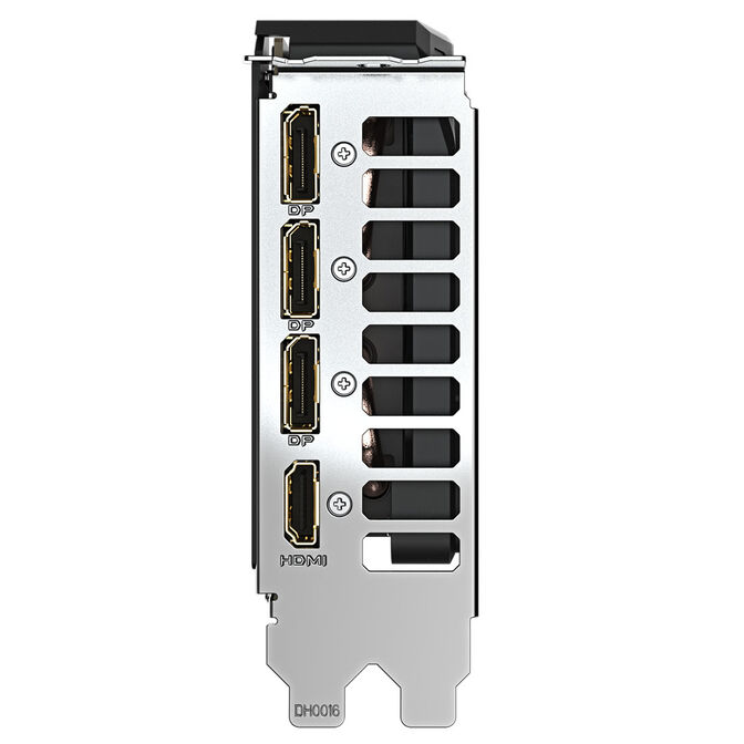 GIGABYTE GeForce RTX 5060 Windforce MAX OC 8G, 8192 MB GDDR7 image number 3