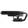 Thermalright AXP120-X67 Processor Heatsink/Radiator 12 cm Black image number null