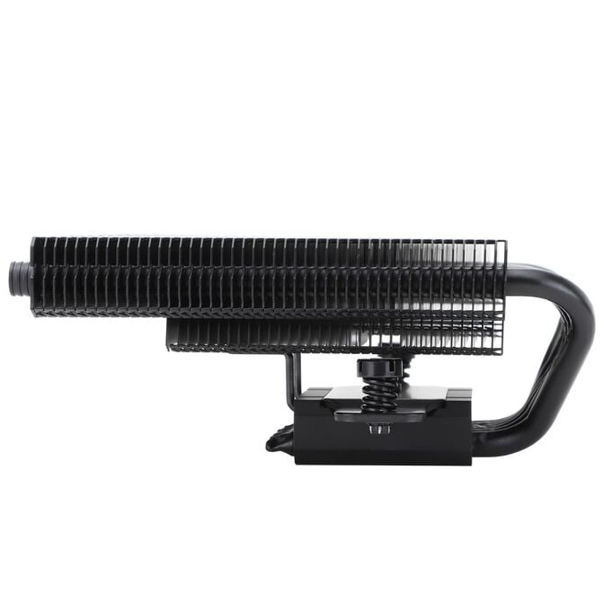 Thermalright AXP120-X67 Processor Heatsink/Radiator 12 cm Black image number 2