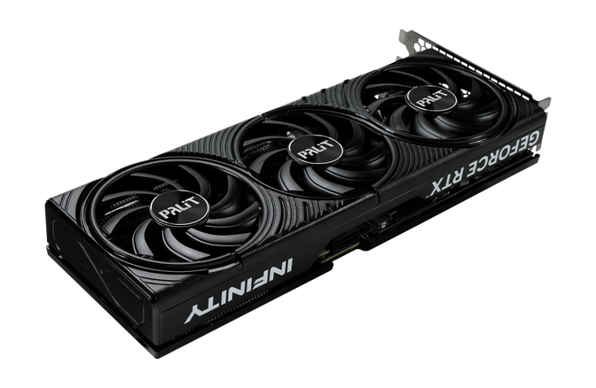 Palit GeForce RTX 5070 Infinity 3, 12288 MB GDDR7 image number 5