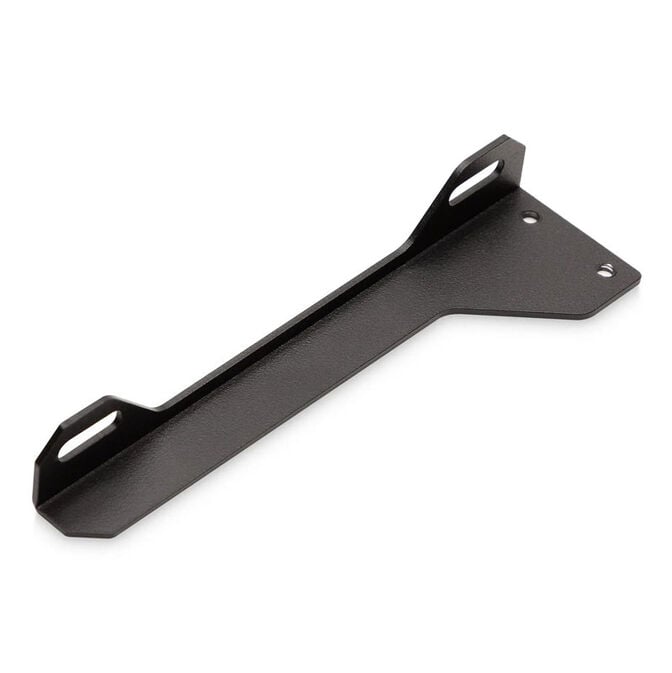 EK Water Blocks EK-Loop Angled Bracket - 140/120mm image number 1