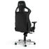 noblechairs EPIC Gaming Stuhl - Mercedes-AMG Petronas Formula One Team Edition image number null