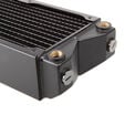 Coolgate CG240 240mm Radiator - schwarz image number null