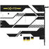 Creative Sound BlasterX AE-5 Plus Hi-Res Gaming Soundkarte / DAC - RGB, PCIe image number null