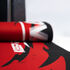 Simagic Carpet - black / red image number null