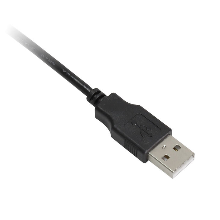 Streamplify CAM Streaming Webcam, Full HD, 60 FPS - schwarz image number 8