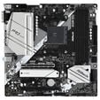 ASRock B550M Pro4, AMD B550 Mainboard - Sockel AM4 image number null