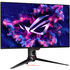 ASUS ROG Swift OLED PG32UCDM, 31.5 inch Gaming Monitor, 240 Hz, OLED, G-SYNC Compatible image number null