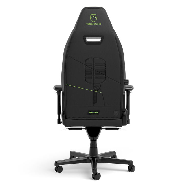 noblechairs LEGEND Gaming Chair - Shure Edition image number 4