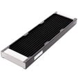 Watercool Heatkiller RAD 360-S Radiator - black image number null