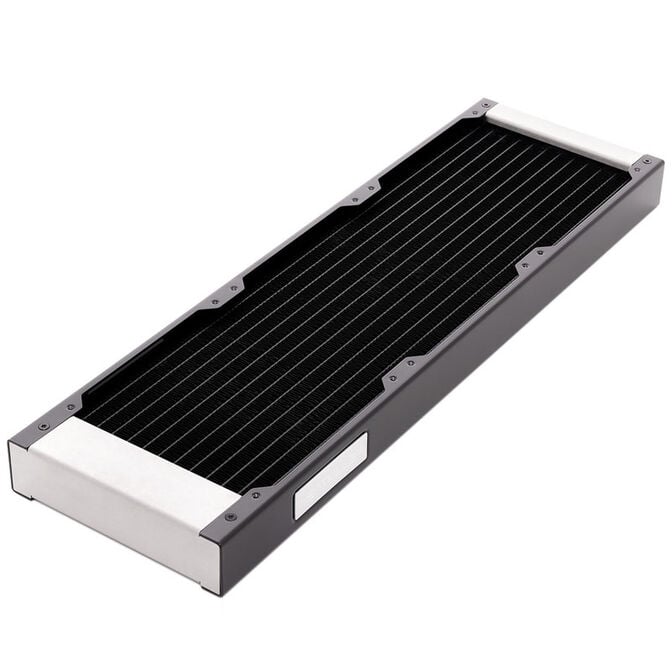 Watercool Heatkiller RAD 360-S Radiator - black image number 0