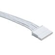 Phanteks Revolt 1000W Platinum Bundle, Netzteil mit Cable Kit - wei&szlig; image number null