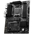 MSI Pro B650-S WiFi,  Sockel AM5, AMD B650, ATX - DDR5 image number null