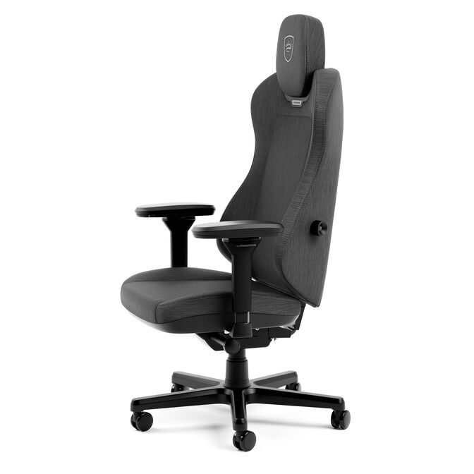 noblechairs AURA TX Gaming Chair - Anthracite image number 3