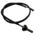 Alphacool Eiszapfen Temperatursensor G1/4 Zoll - schwarz image number null