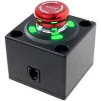 Simagic Alpha Kill Switch