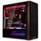 King Mod Systems Gaming-PC DuskForge, AMD AM5, Ryzen-Prozessor, RTX 5070 / 5080 / RX 9070 GPU