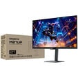 GIGABYTE M27UP 27-inch UHD/FHD Gaming Monitor, 160/320Hz, SS-IPS Panel, FreeSync Premium image number null