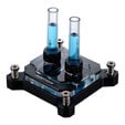 PHANTEKS C370I CPU-Wasserk&uuml;hler, ARGB, Acryl - Schwarz image number null