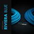 MDPC-X Sleeve Small - Riviera Blue UV, 1m image number null