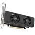 GIGABYTE GeForce RTX 3050 OC Low Profile 6G, 6144 MB GDDR6 image number null