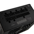 SilverStone SST-SX750-PT V.1.1 SFX power supply 80 PLUS Platinum, modular - 750 Watt image number null