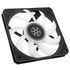SilverStone SST-AS120B-ARGB, RGB Lüfter - 120mm image number null