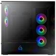 ARCTIC Xtender PC-Geh&auml;use, Midi-Tower, E-ATX, RGB, Tempered Glass - schwarz image number null