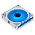 Lian Li UNI FAN SL-INF 120 ARGB PWM L&uuml;fter - 120mm, wei&szlig; image number null