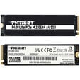 Patriot P400 Lite SSD, PCIe 4.0 M.2 Type 2280 - 2 TB image number null