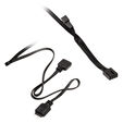 Kolink Umbra ARGB LED PWM L&uuml;fter - 120mm image number null