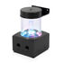 Alphacool Core 100 Aurora ARGB Reservoir, Acrylic - black image number null