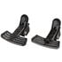 Asetek SimSports Carbon Paddle Shifter Kit - Black image number null